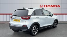 Honda Jazz 1.5 i-MMD Hybrid Crosstar EX 5dr eCVT Hybrid Hatchback